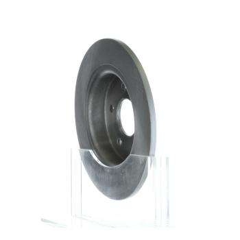 2011 Volvo C30 Disc Brake Rotor Rear Inroble BR34347 image 4 of 4