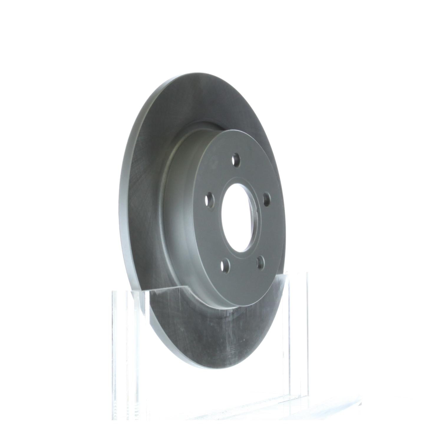 Inroble BR34347 - Disc Brake Rotor Inroble BR34347 Disc Brake Rotor product image 5 of 5