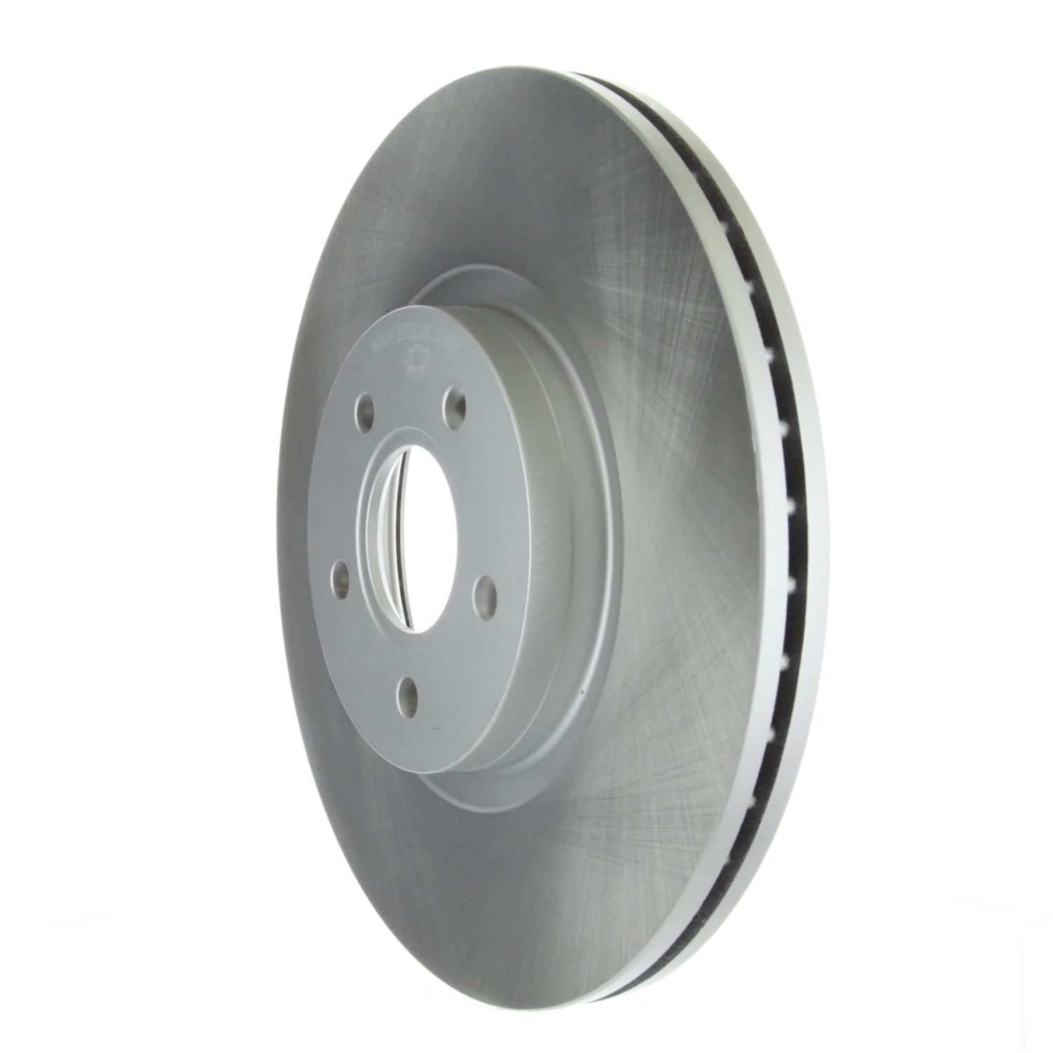 Inroble BR34349 - Disc Brake Rotor Inroble BR34349 Disc Brake Rotor product image 1 of 5
