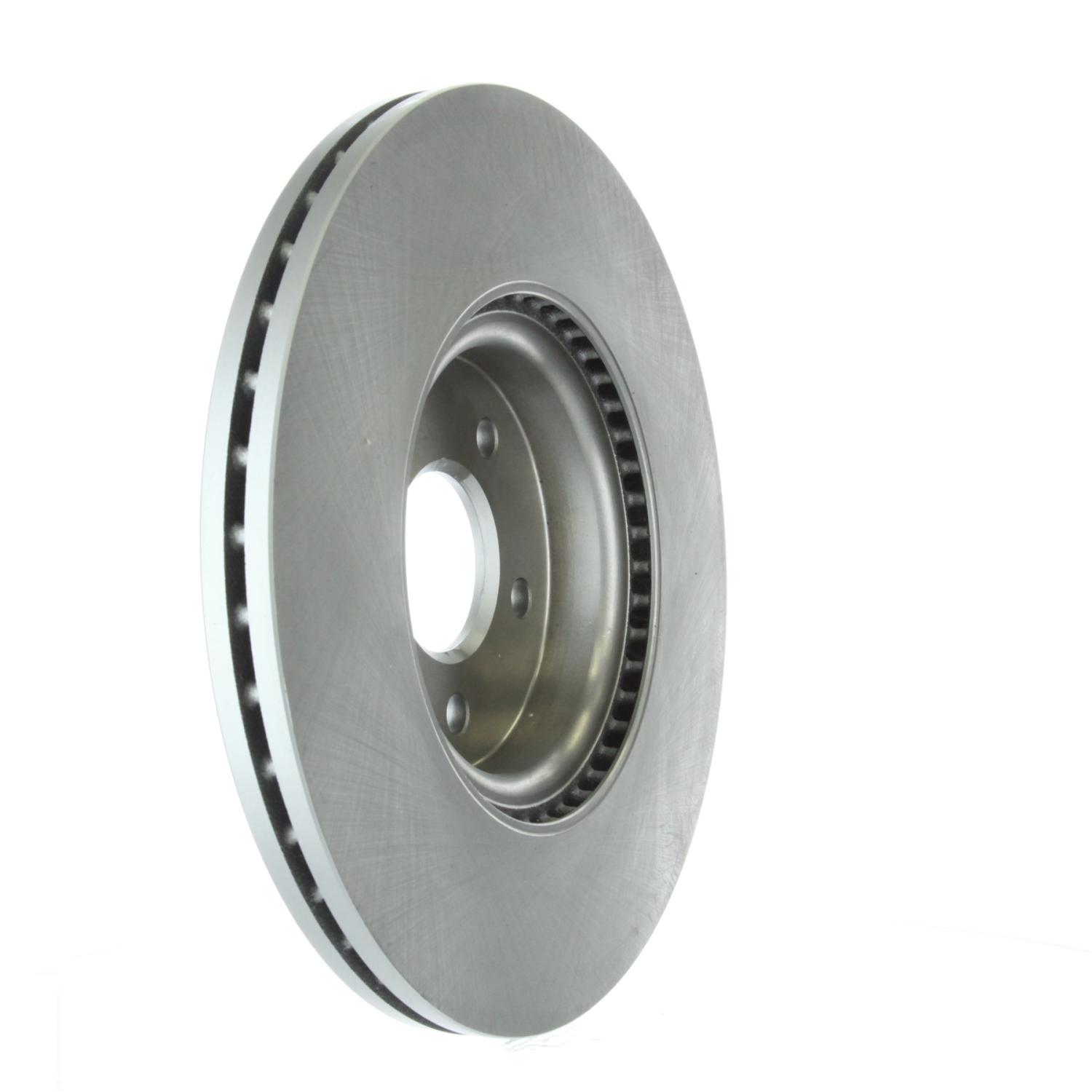 Inroble BR34349 - Disc Brake Rotor Inroble BR34349 Disc Brake Rotor product image 2 of 5