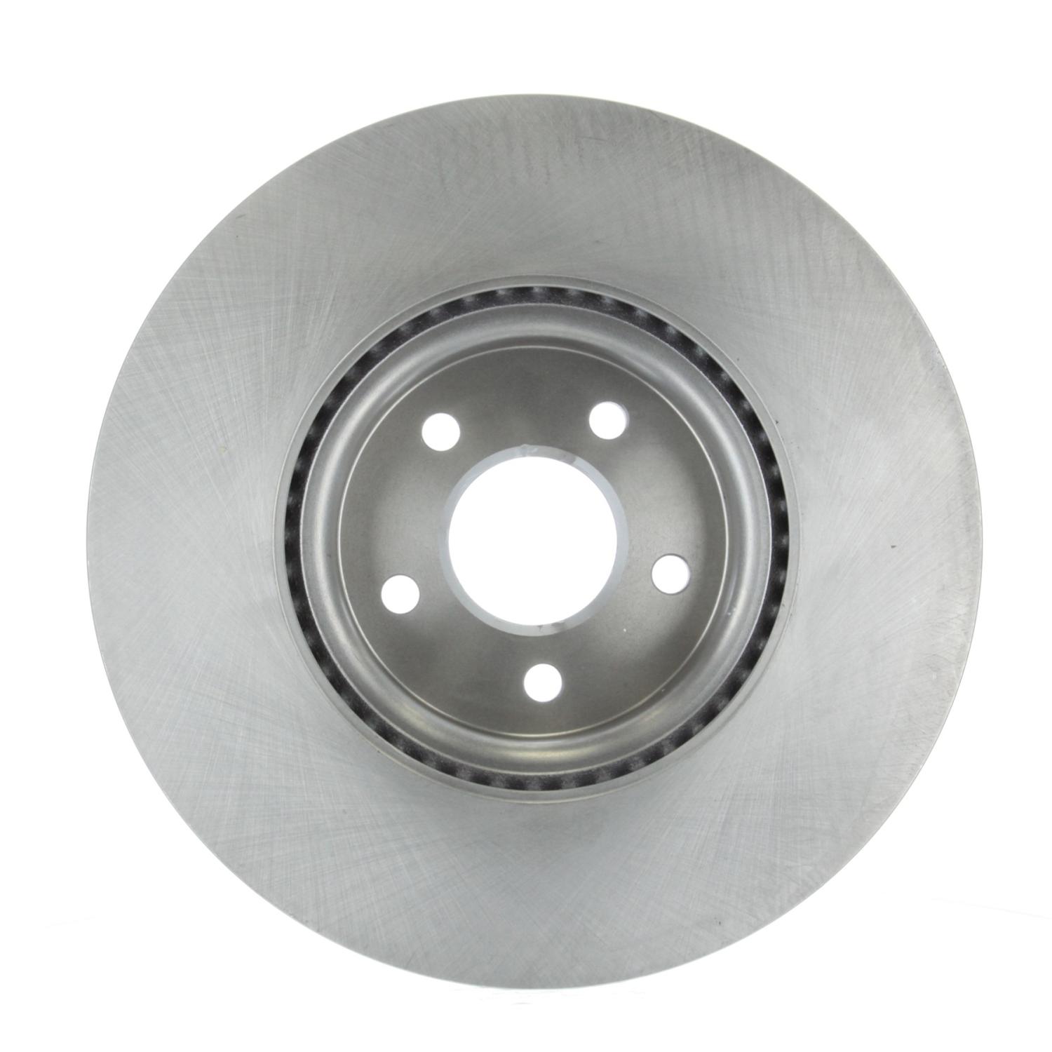 Inroble BR34349 - Disc Brake Rotor Inroble BR34349 Disc Brake Rotor product image 3 of 5