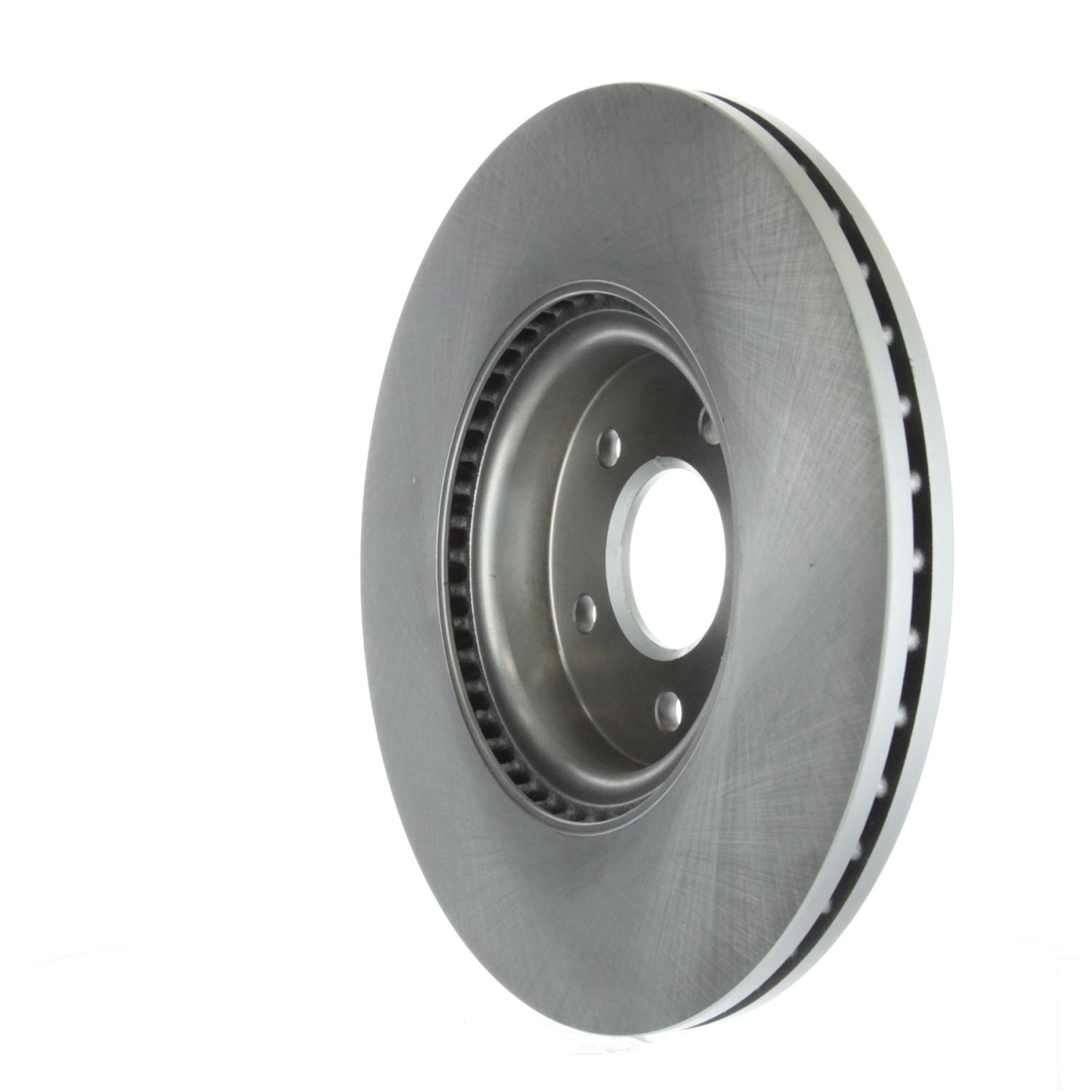 Inroble BR34349 - Disc Brake Rotor Inroble BR34349 Disc Brake Rotor product image 4 of 5