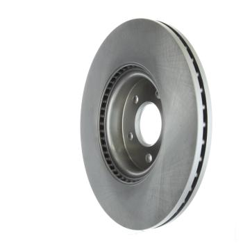 2017 Lincoln MKC Disc Brake Rotor Front Inroble BR34349 image 4 of 4