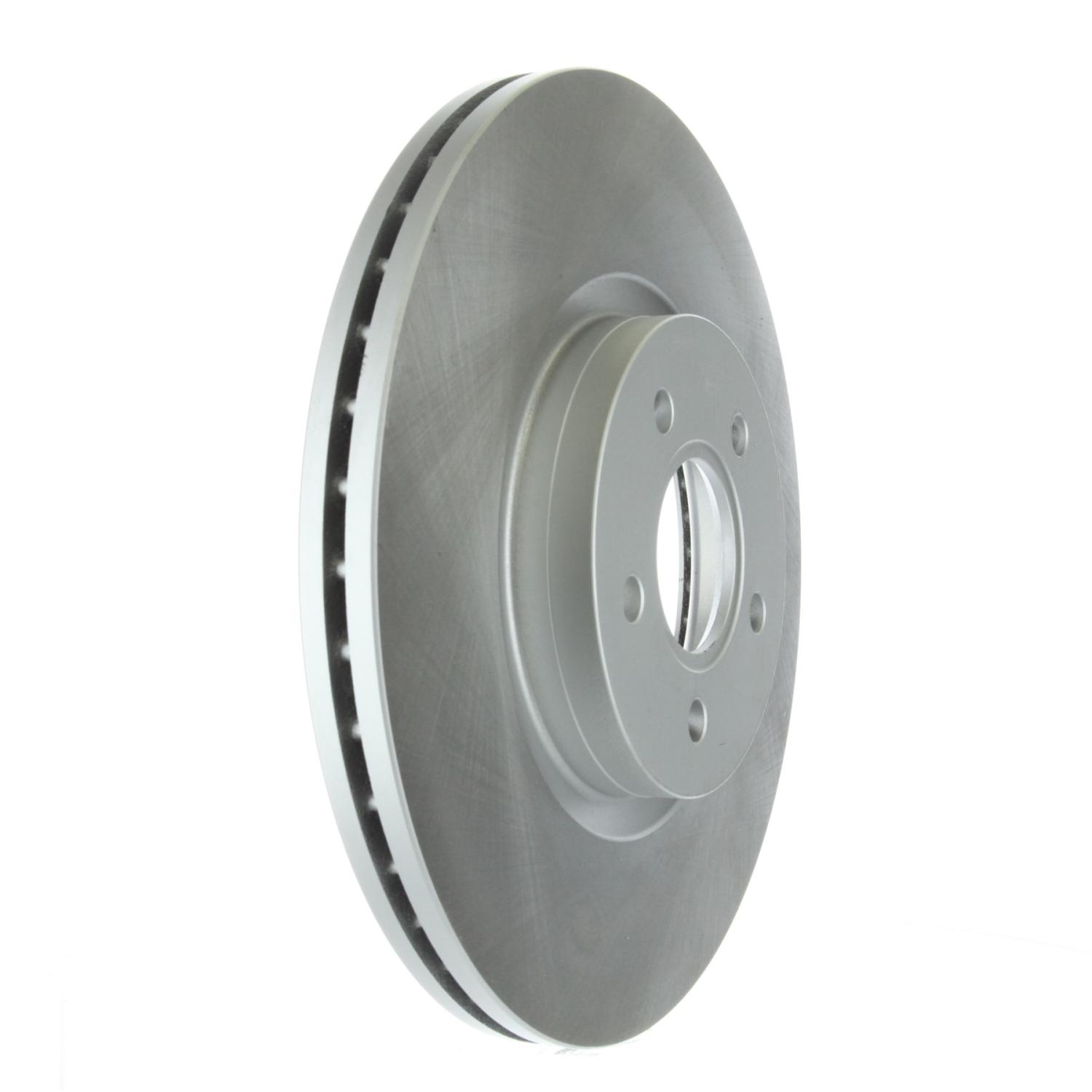 Inroble BR34349 - Disc Brake Rotor Inroble BR34349 Disc Brake Rotor product image 5 of 5