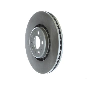 2014 Volvo XC90 Disc Brake Rotor Front Inroble BR34357 image 1 of 4