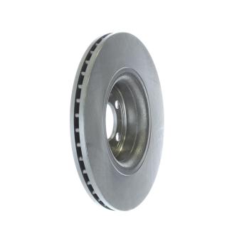 2014 Volvo XC90 Disc Brake Rotor Front Inroble BR34357 image 2 of 4