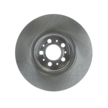 2014 Volvo XC90 Disc Brake Rotor Front Inroble BR34357 image 3 of 4