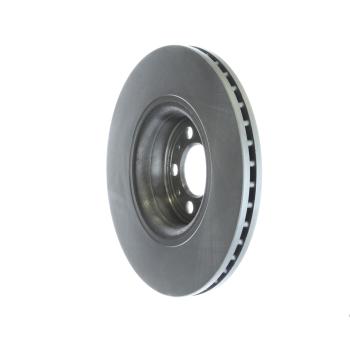 2014 Volvo XC90 Disc Brake Rotor Front Inroble BR34357 image 4 of 4