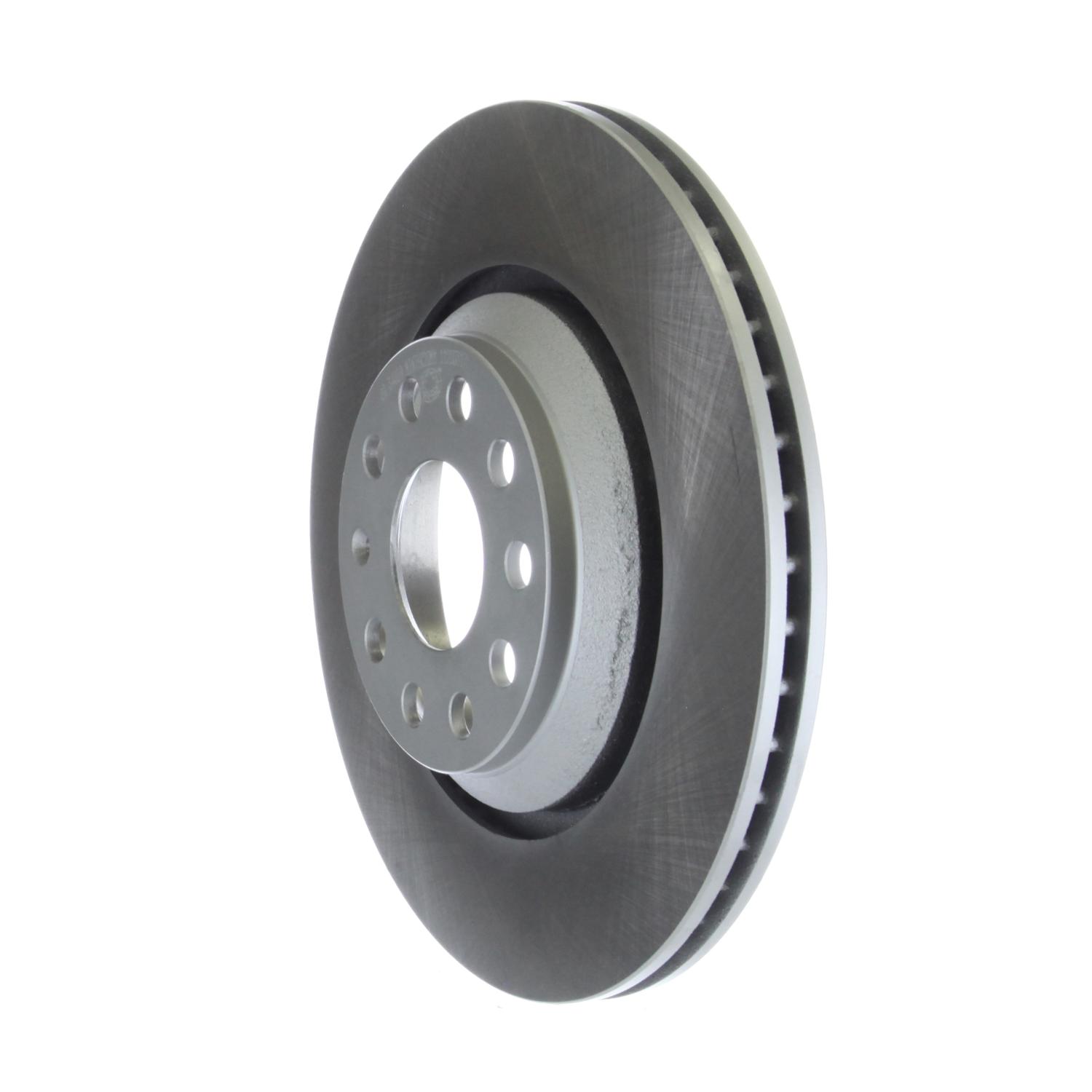 Inroble BR34359 - Disc Brake Rotor Inroble BR34359 Disc Brake Rotor product image 1 of 5