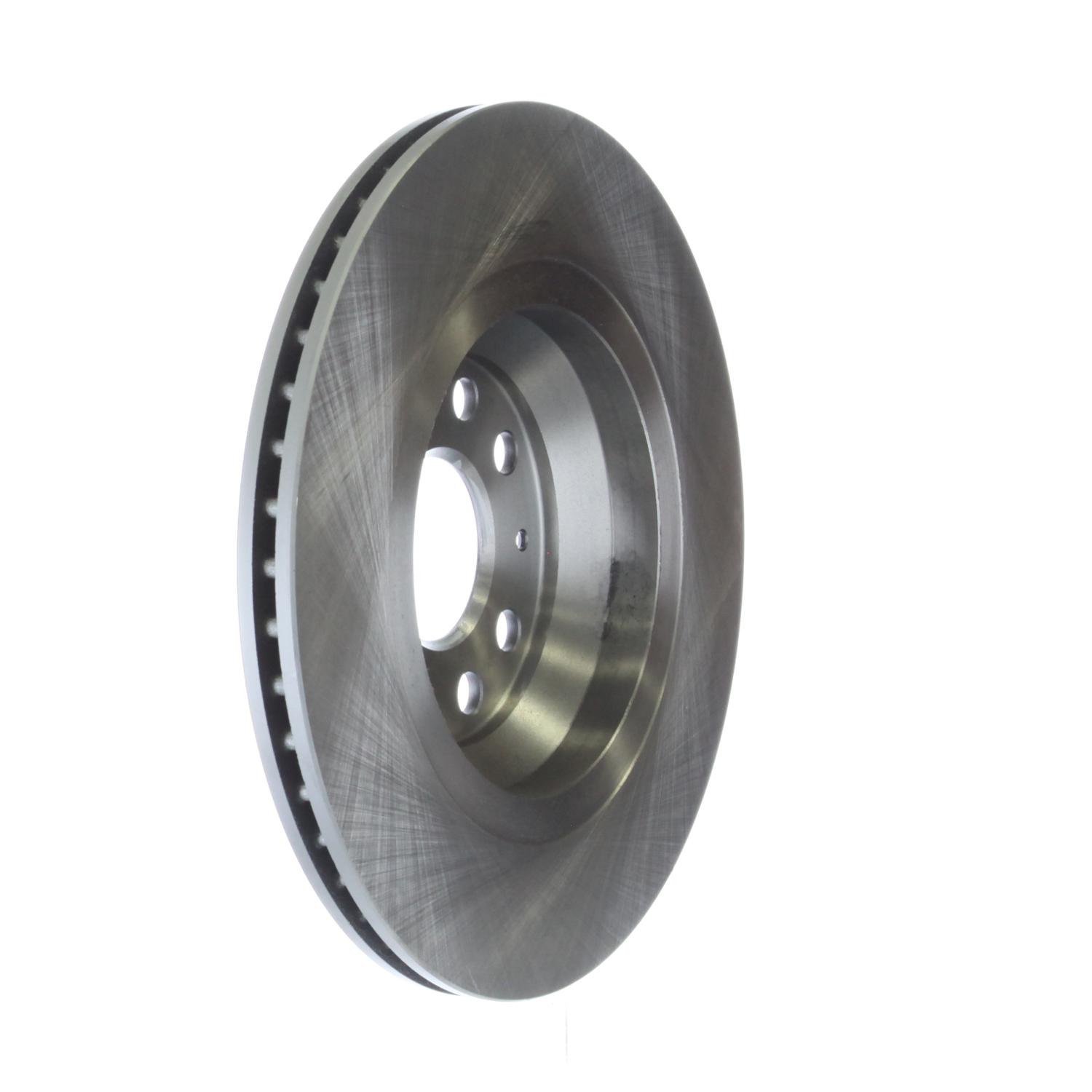 Inroble BR34359 - Disc Brake Rotor Inroble BR34359 Disc Brake Rotor product image 2 of 5