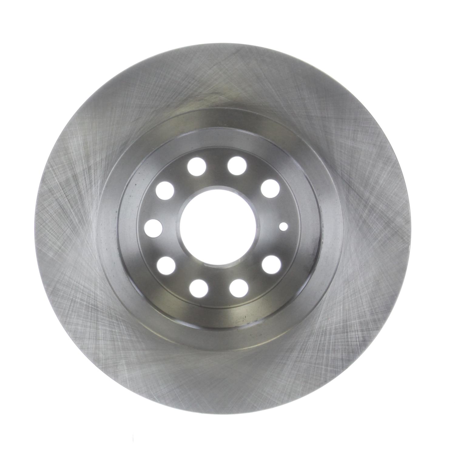 Inroble BR34359 - Disc Brake Rotor Inroble BR34359 Disc Brake Rotor product image 3 of 5