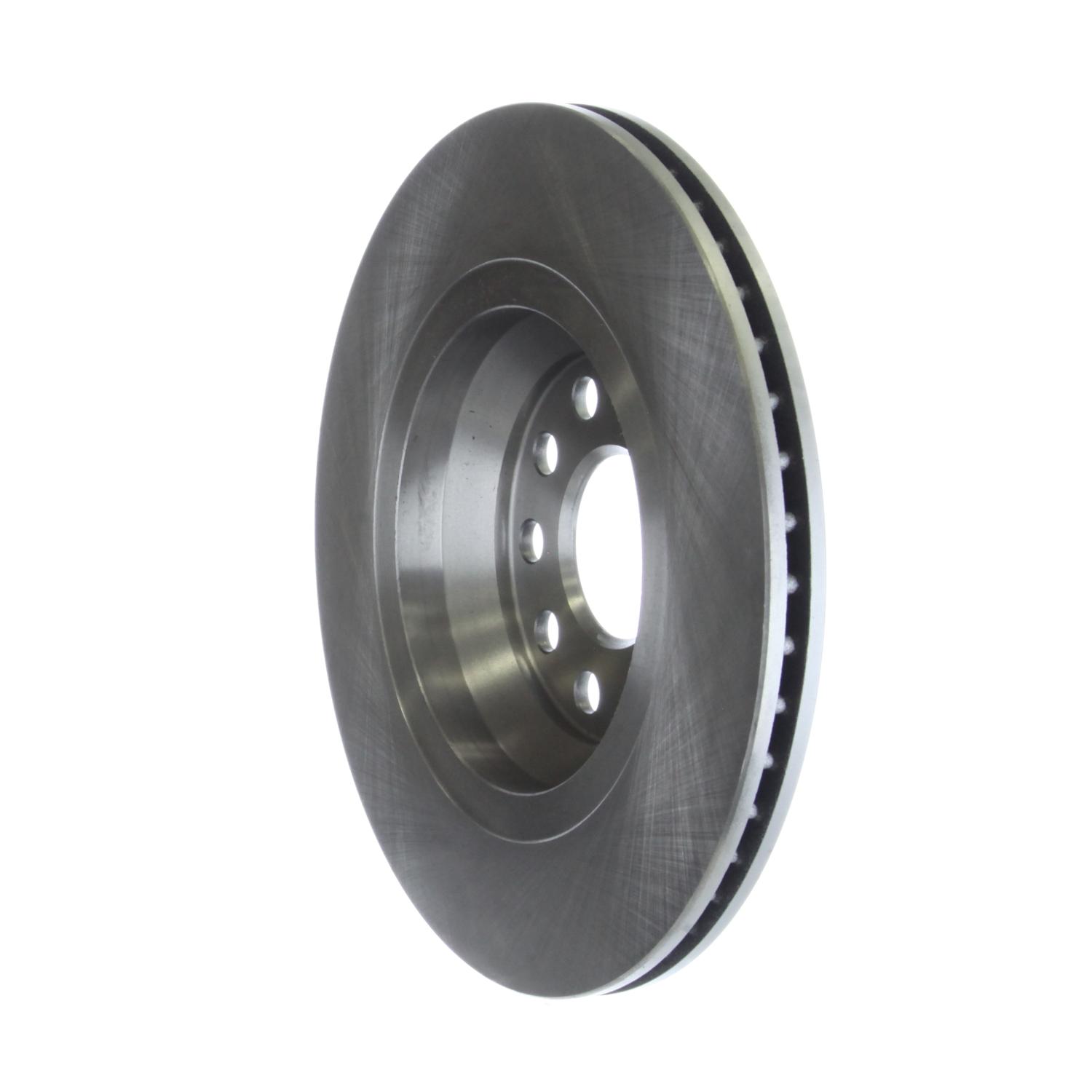 Inroble BR34359 - Disc Brake Rotor Inroble BR34359 Disc Brake Rotor product image 4 of 5