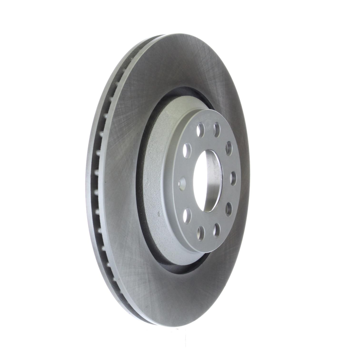 Inroble BR34359 - Disc Brake Rotor Inroble BR34359 Disc Brake Rotor product image 5 of 5