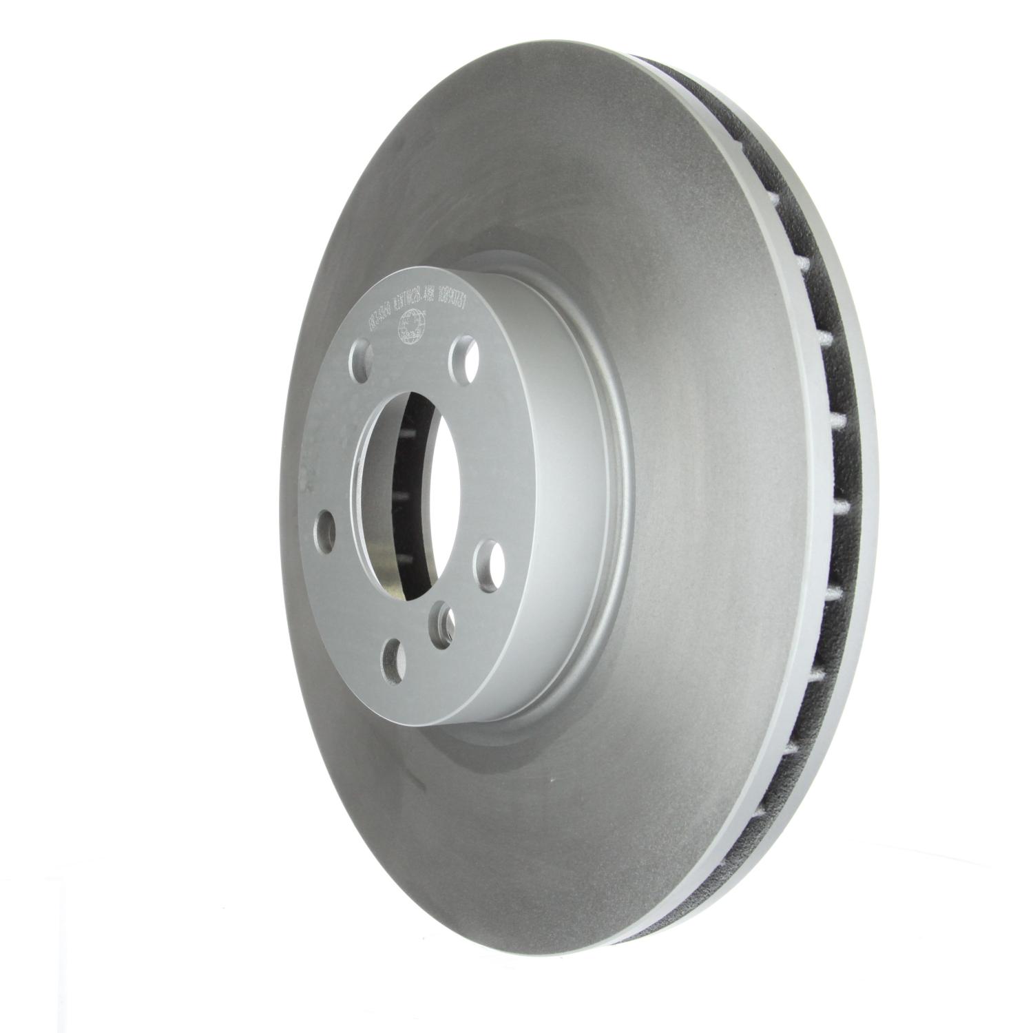 Inroble BR34360 Disc Brake Rotor product image 1 of 5