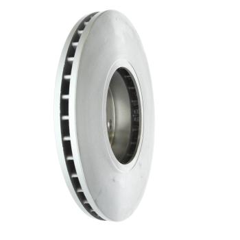 2011 BMW X5 Disc Brake Rotor Front Inroble BR34360 image 2 of 4