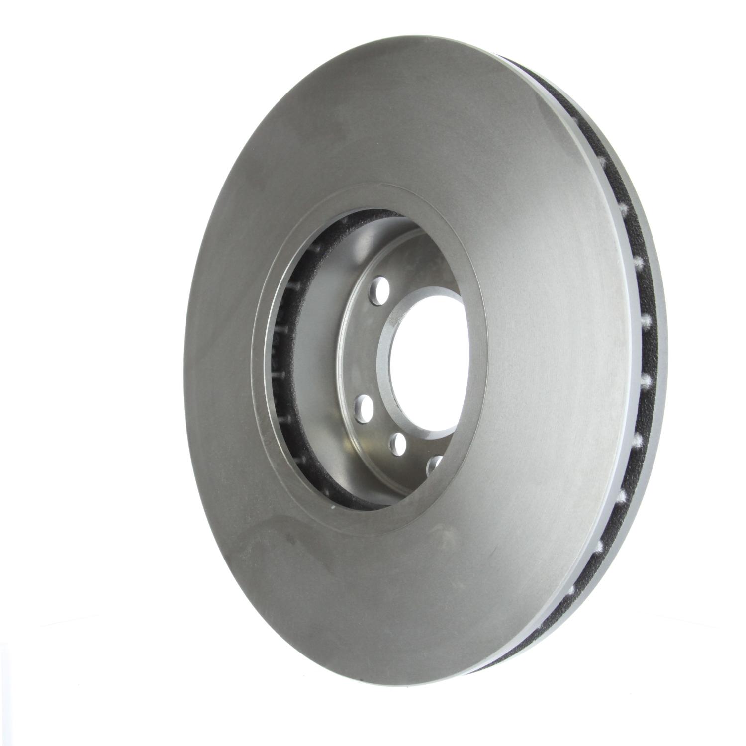 Inroble BR34360 Disc Brake Rotor product image 4 of 5