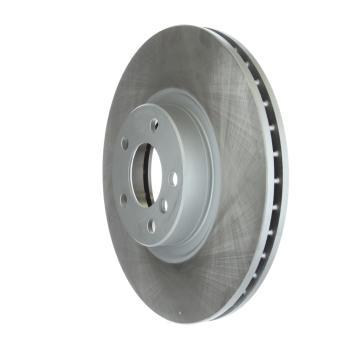2011 BMW X5 Disc Brake Rotor Front Inroble BR34361 image 1 of 4