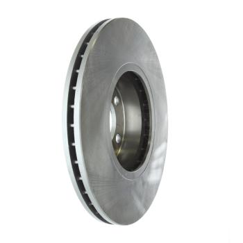 2011 BMW X5 Disc Brake Rotor Front Inroble BR34361 image 2 of 4
