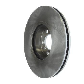 2011 BMW X5 Disc Brake Rotor Front Inroble BR34361 image 4 of 4