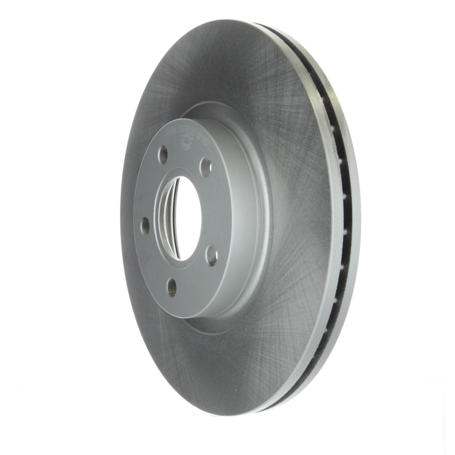 Inroble BR34364 - Disc Brake Rotor Inroble BR34364 Disc Brake Rotor product image 1 of 5