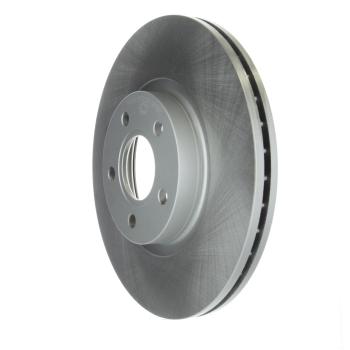 2018 Ford C-Max Disc Brake Rotor Front Inroble BR34364 image 1 of 4