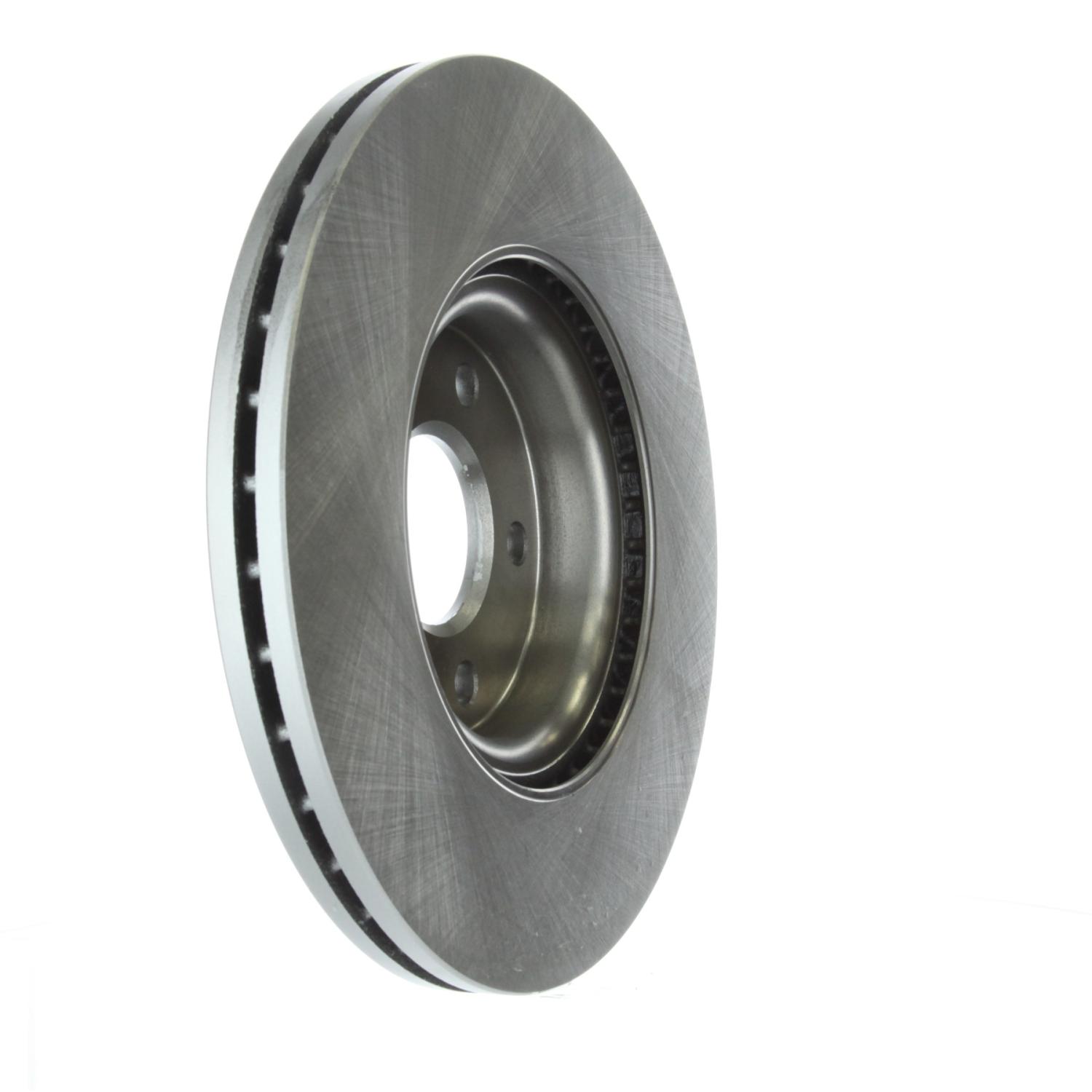 Inroble BR34364 - Disc Brake Rotor Inroble BR34364 Disc Brake Rotor product image 2 of 5