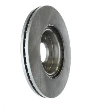 2018 Ford C-Max Disc Brake Rotor Front Inroble BR34364 image 2 of 4