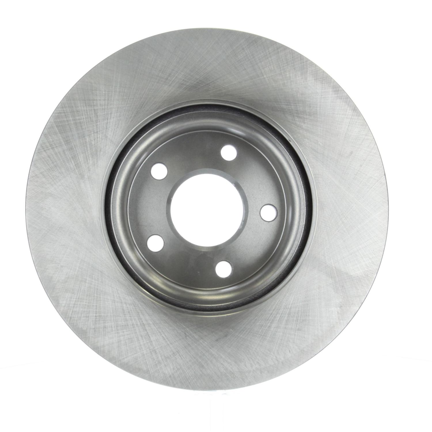 Inroble BR34364 - Disc Brake Rotor Inroble BR34364 Disc Brake Rotor product image 3 of 5
