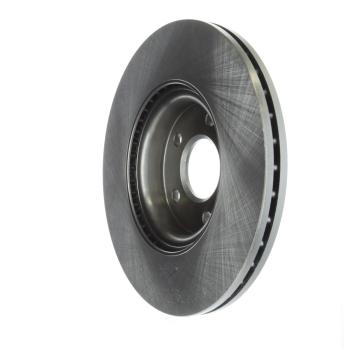 2018 Ford C-Max Disc Brake Rotor Front Inroble BR34364 image 4 of 4