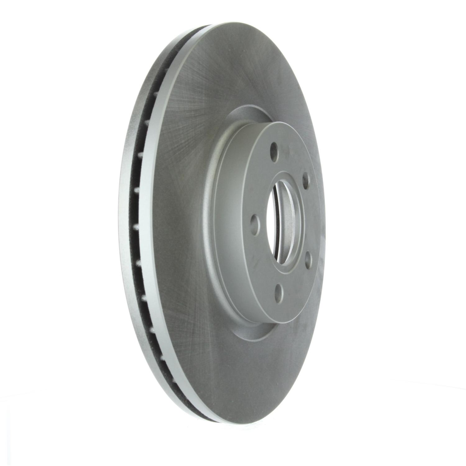 Inroble BR34364 - Disc Brake Rotor Inroble BR34364 Disc Brake Rotor product image 5 of 5