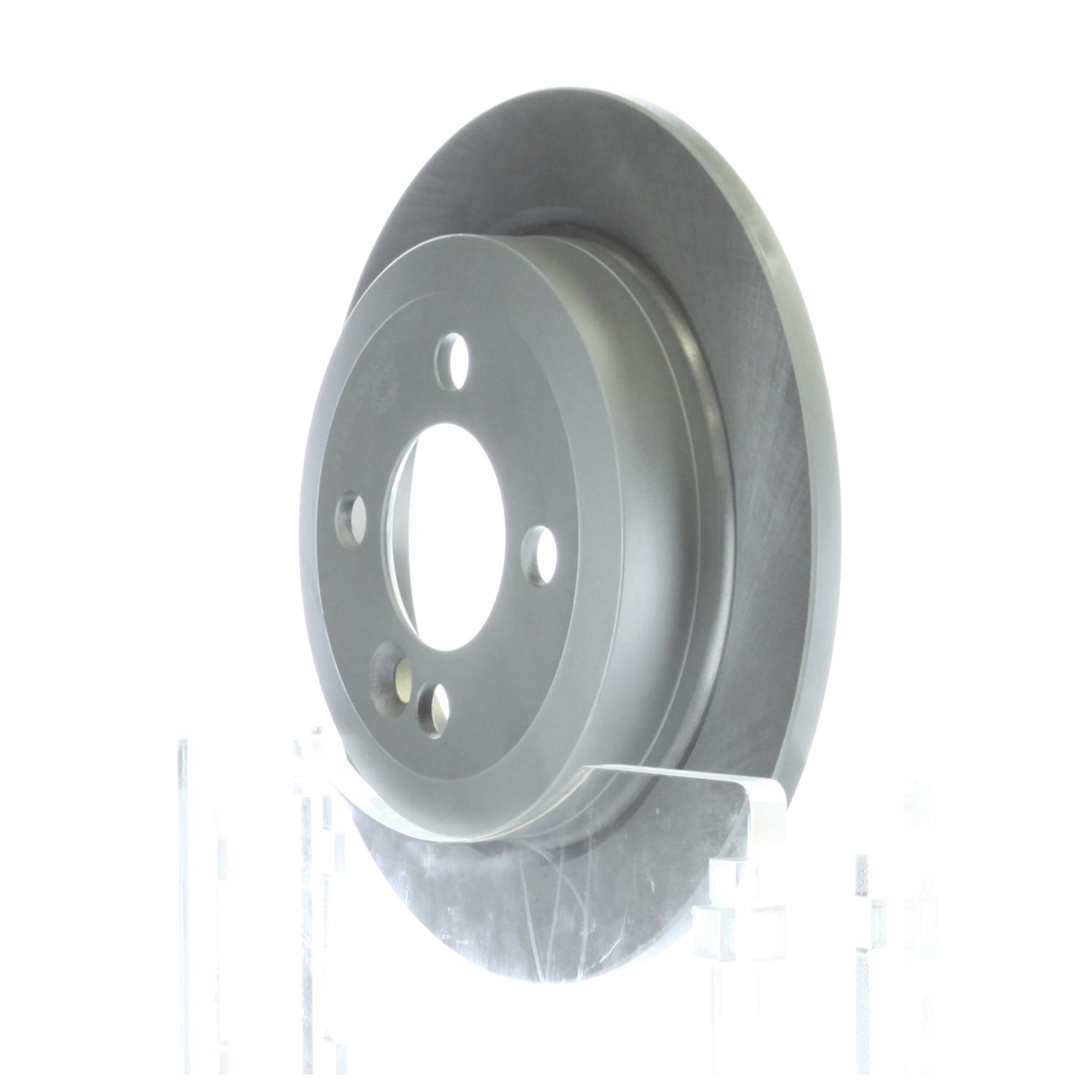 Inroble BR34366 Disc Brake Rotor product image 1 of 5