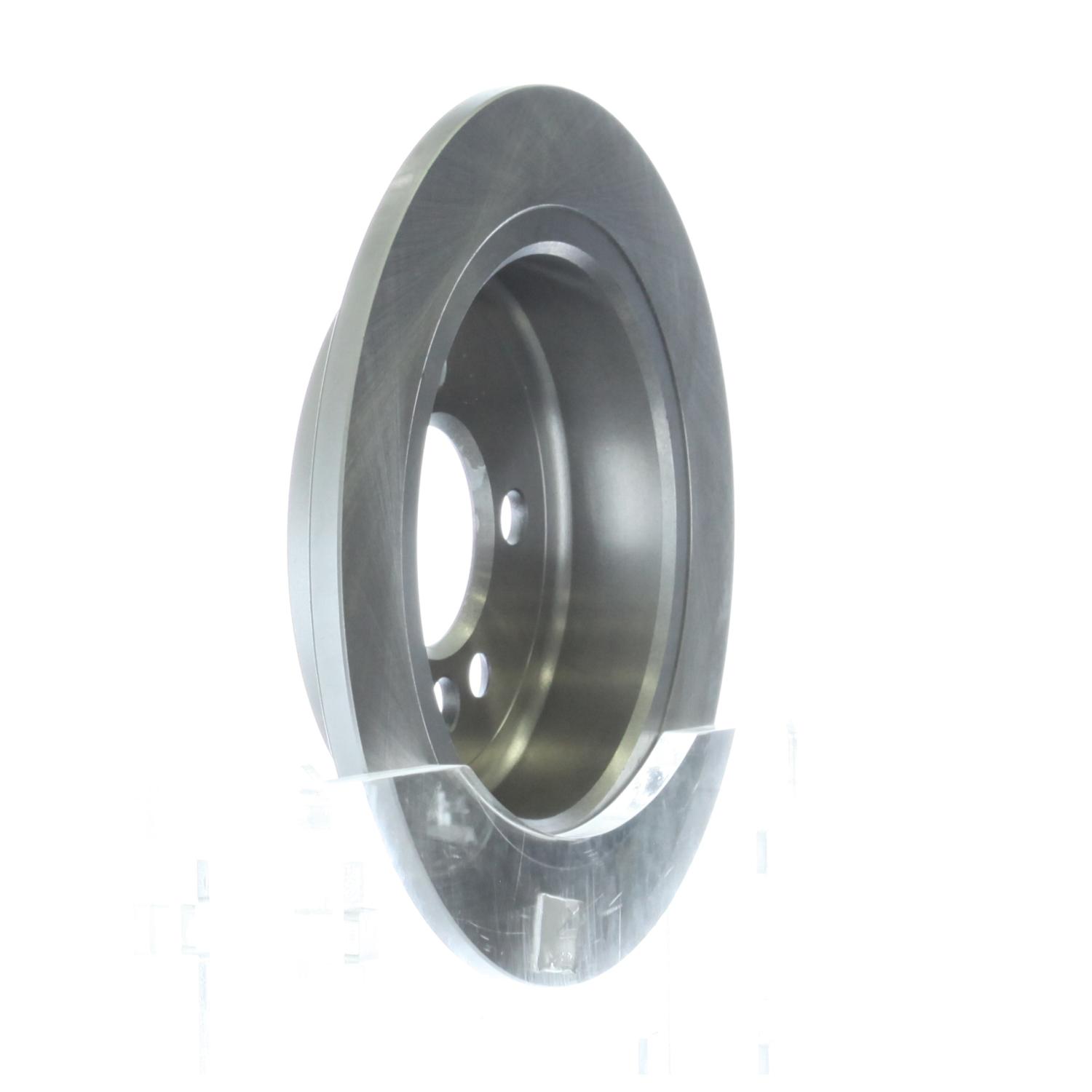 Inroble BR34366 Disc Brake Rotor product image 2 of 5
