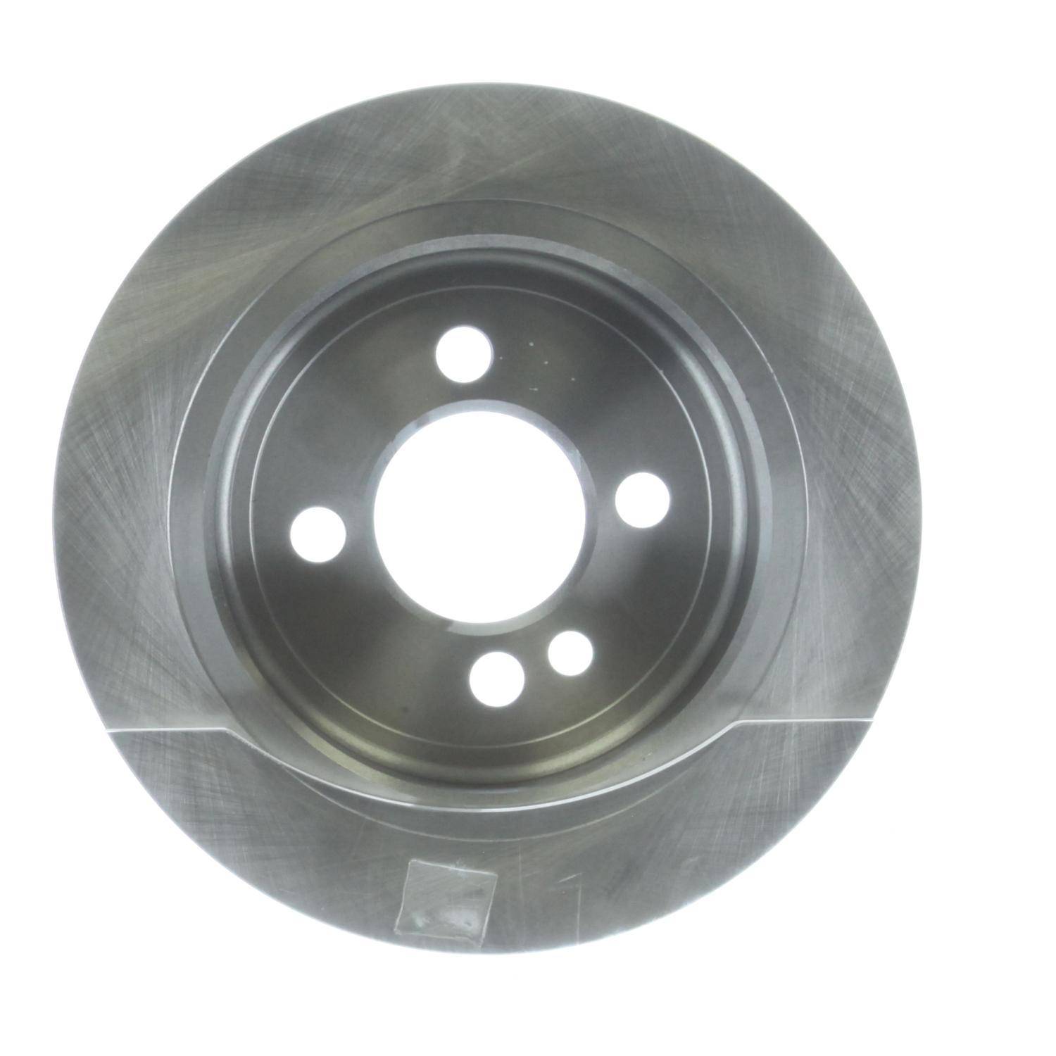 Inroble BR34366 Disc Brake Rotor product image 3 of 5