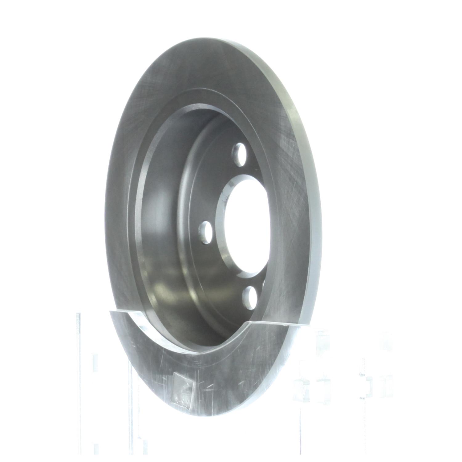 Inroble BR34366 Disc Brake Rotor product image 4 of 5