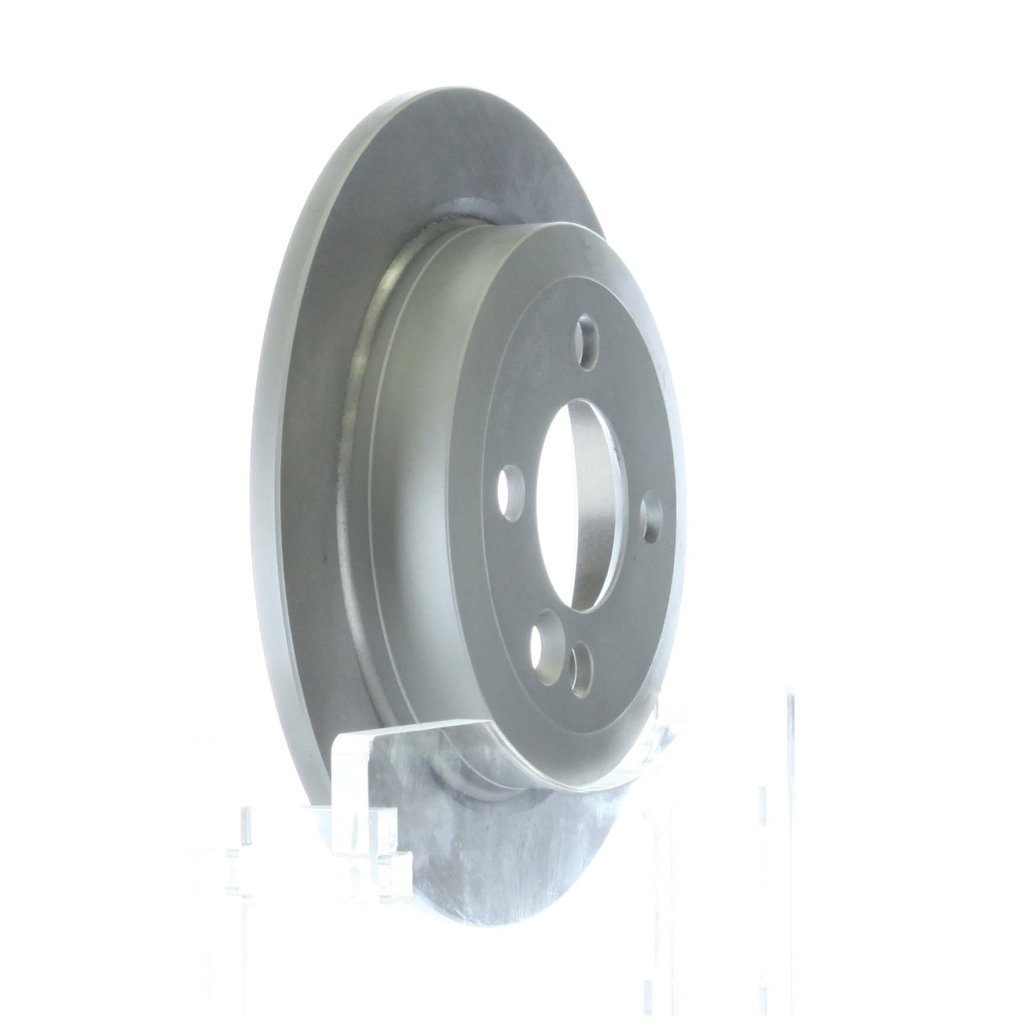 Inroble BR34366 Disc Brake Rotor product image 5 of 5
