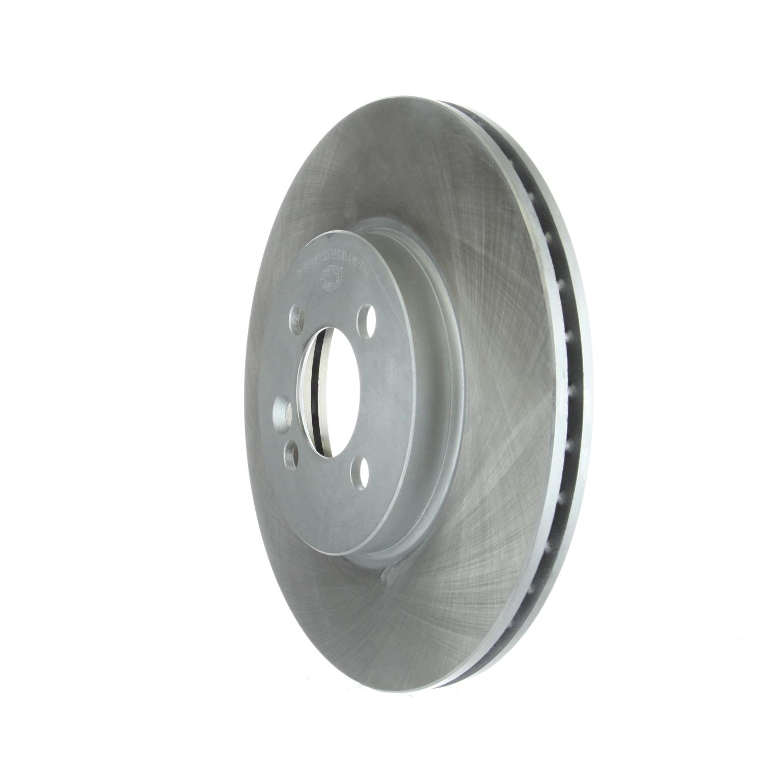 Inroble BR34367 - Disc Brake Rotor Inroble BR34367 Disc Brake Rotor product image 1 of 5