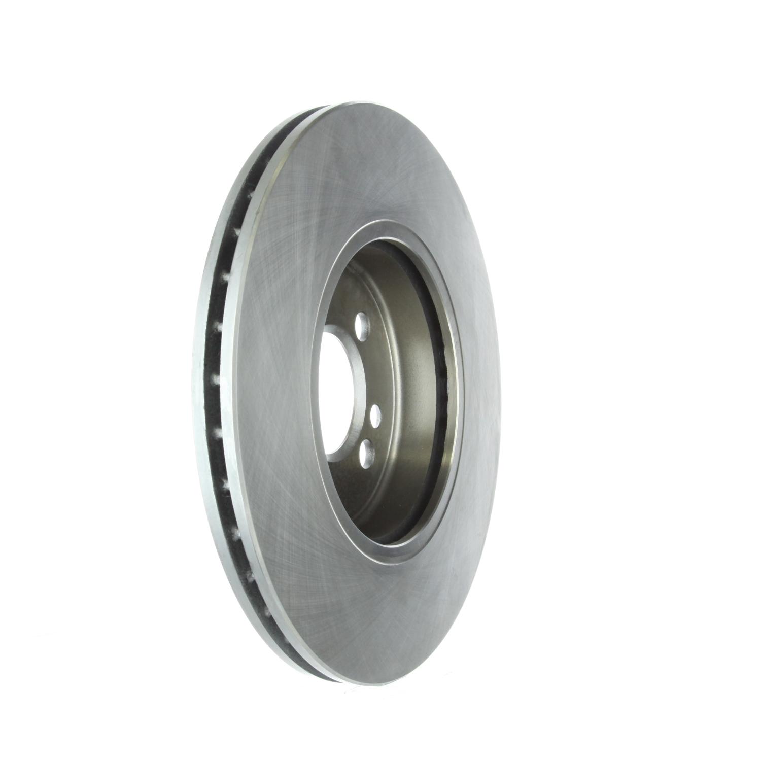 Inroble BR34367 - Disc Brake Rotor Inroble BR34367 Disc Brake Rotor product image 2 of 5