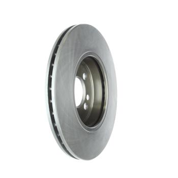 2016 Mini Cooper Disc Brake Rotor Front Inroble BR34367 image 2 of 4