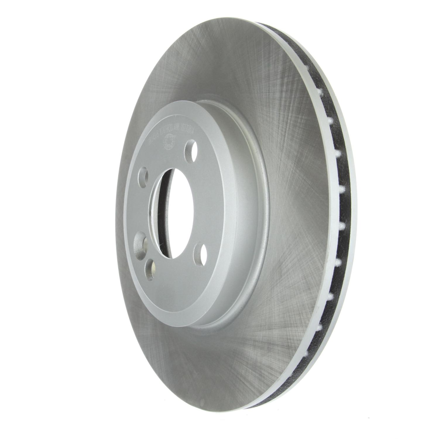 Inroble BR34368 Disc Brake Rotor product image 1 of 5