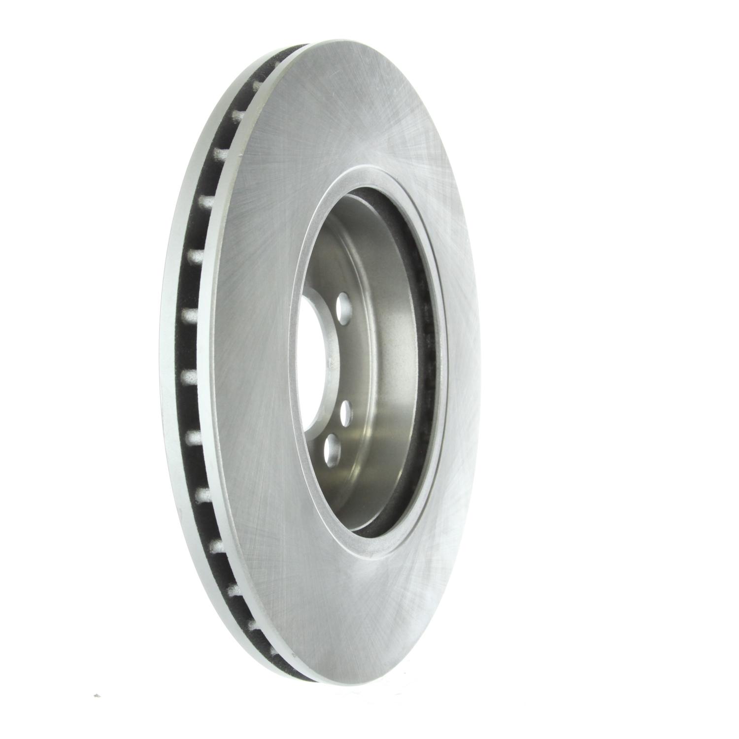 Inroble BR34368 Disc Brake Rotor product image 2 of 5