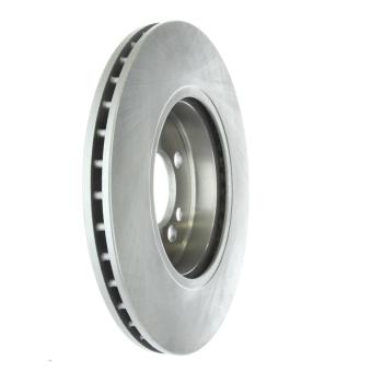 2016 Mini Cooper Disc Brake Rotor Front Inroble BR34368 image 2 of 4