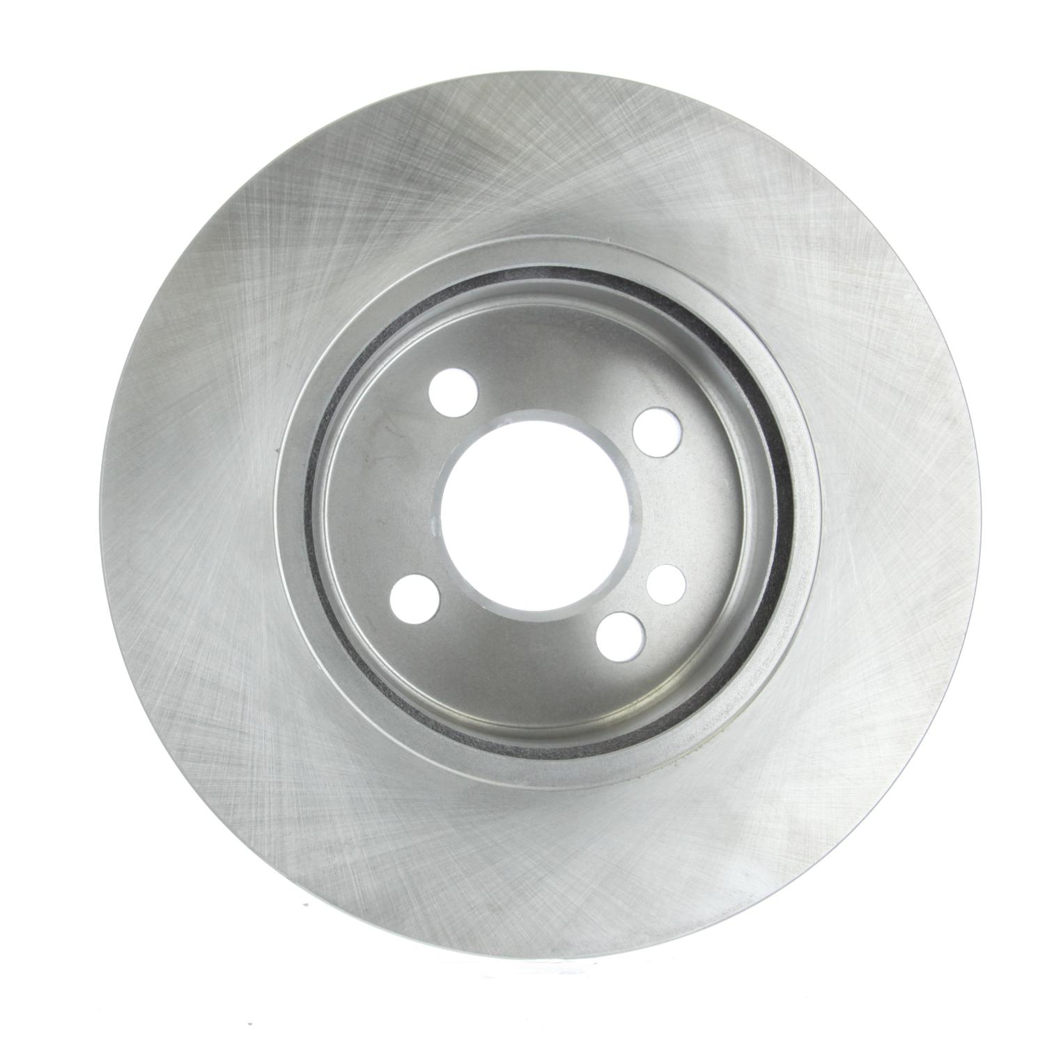 Inroble BR34368 Disc Brake Rotor product image 3 of 5