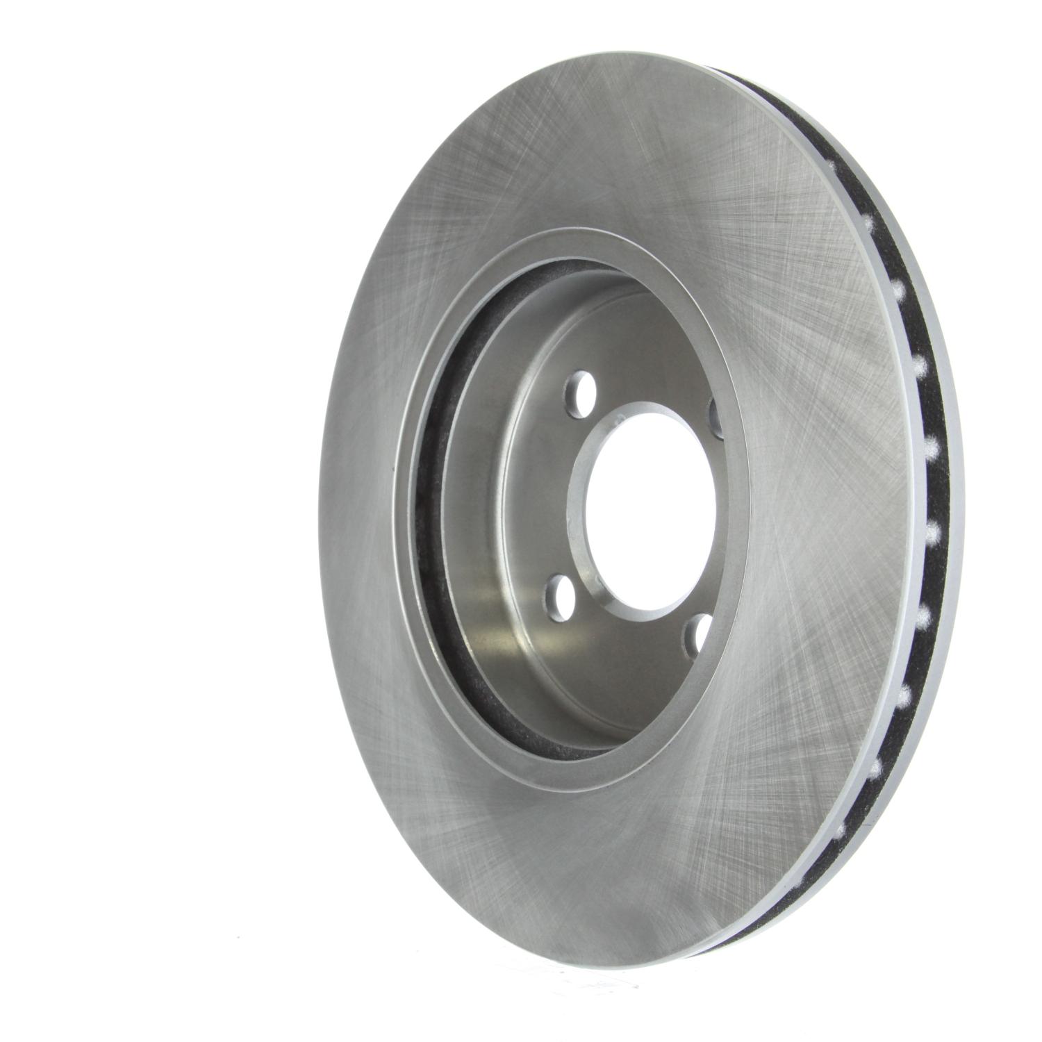 Inroble BR34368 Disc Brake Rotor product image 4 of 5
