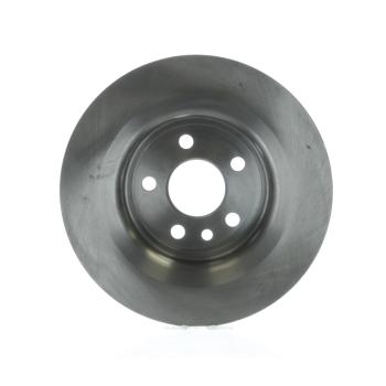 2018 Volvo S60 Disc Brake Rotor Rear Inroble BR34371 image 3 of 4