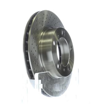Inroble BR34375 - Disc Brake Rotor Inroble BR34375 Disc Brake Rotor product image 5 of 5