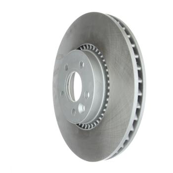 2018 Volvo S60 Disc Brake Rotor Front Inroble BR34380 image 1 of 4