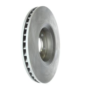 2018 Volvo S60 Disc Brake Rotor Front Inroble BR34380 image 2 of 4