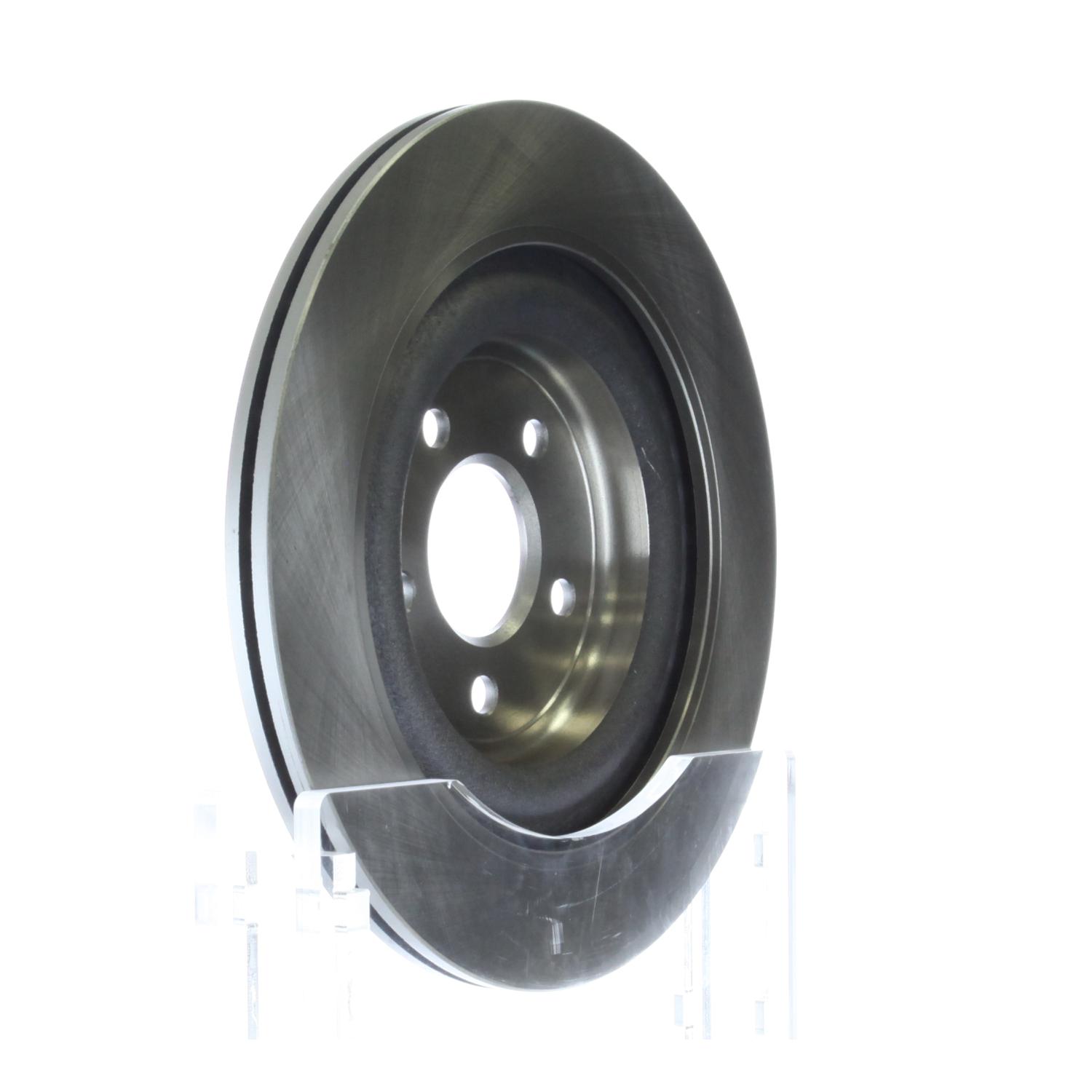 Inroble BR34382 Disc Brake Rotor product image 2 of 5