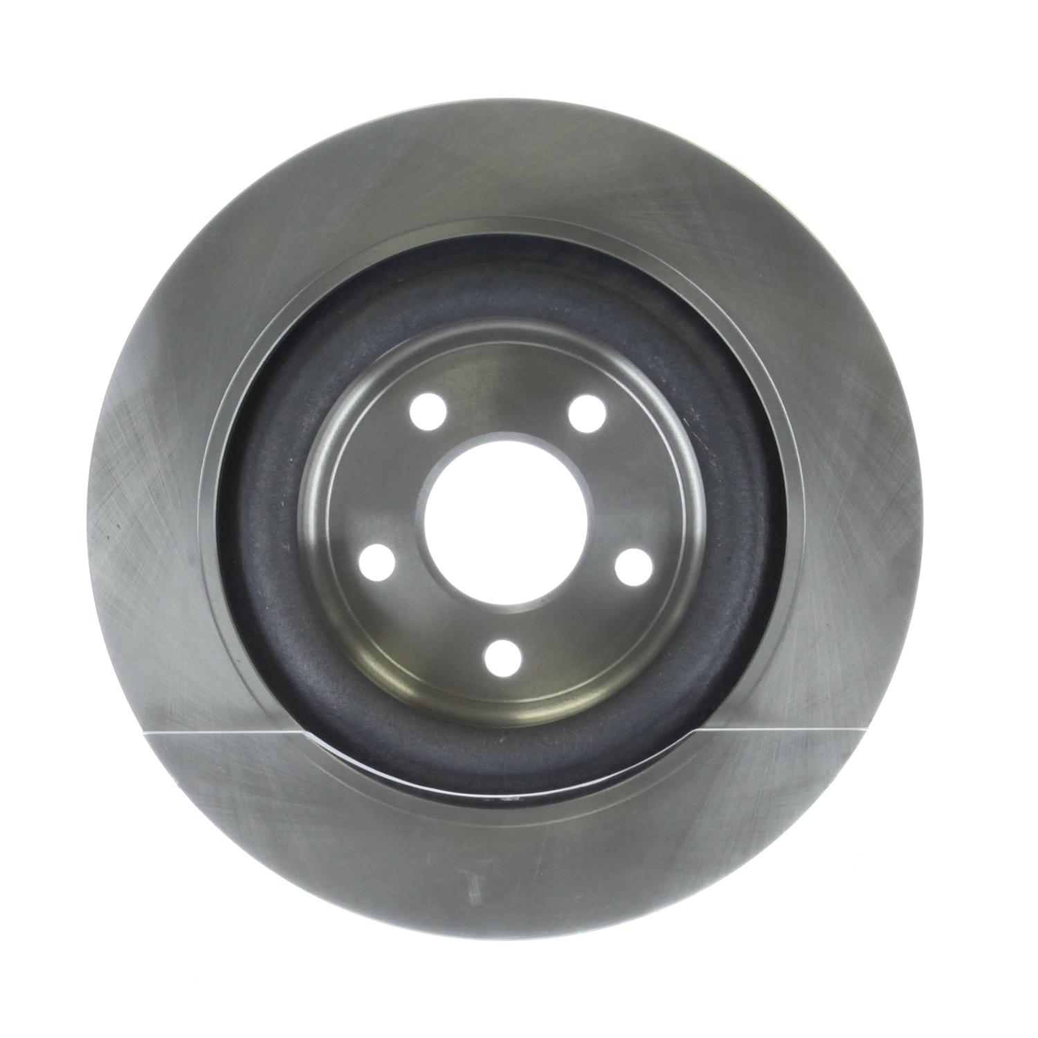 Inroble BR34382 Disc Brake Rotor product image 3 of 5