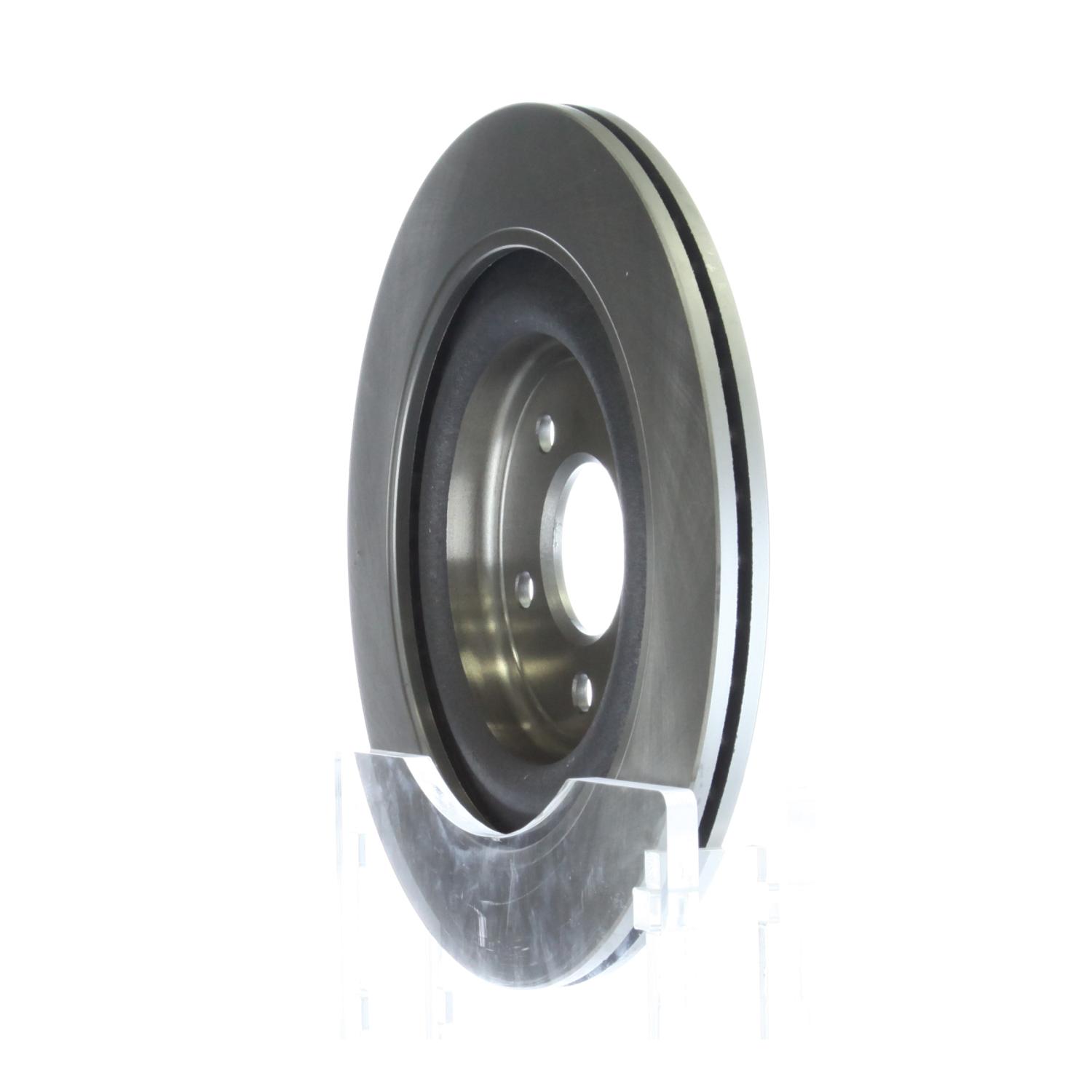 Inroble BR34382 Disc Brake Rotor product image 4 of 5